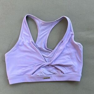 Gymshark x whitney bra